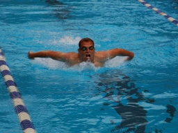 Sondertraining Eigenbad I